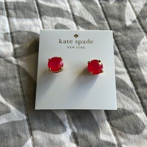Kate Spade Earrings